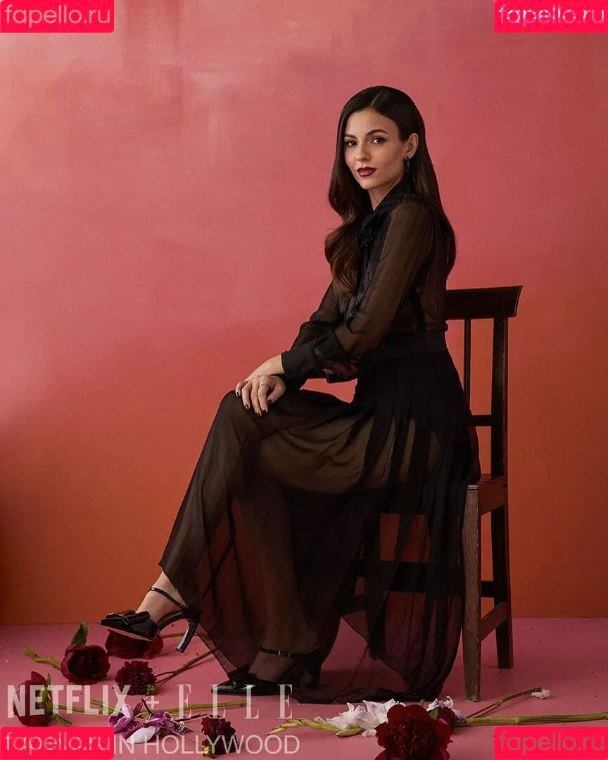 Victoria Justice / victoriajustice Onlyfans Photo Gallery 