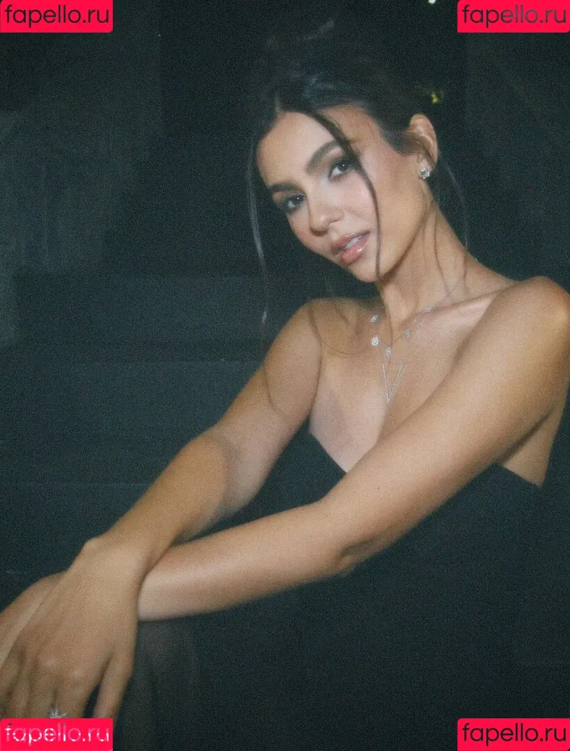 Victoria Justice / victoriajustice Onlyfans Photo Gallery 
