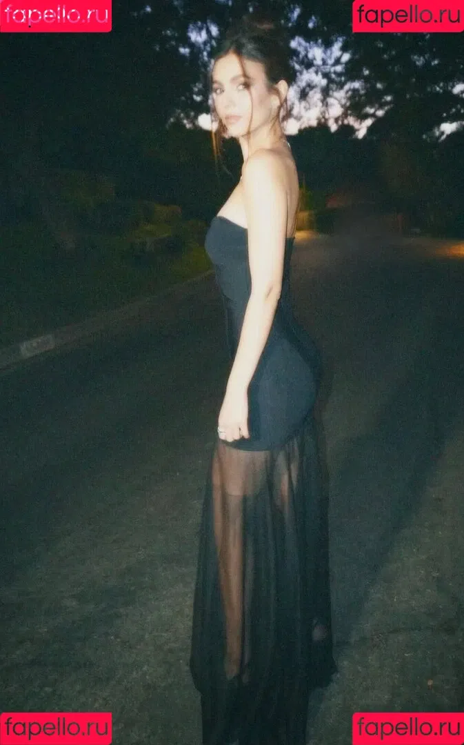 Victoria Justice / victoriajustice Onlyfans Photo Gallery 