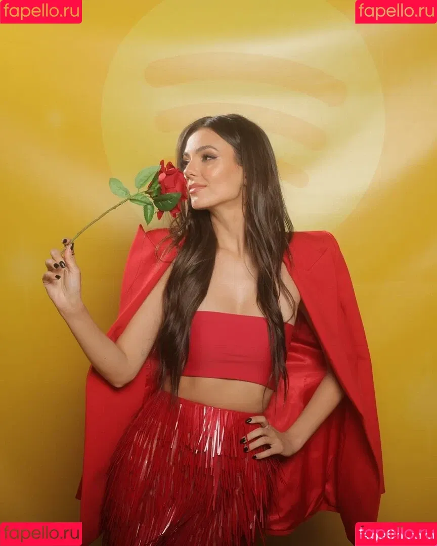 Victoria Justice / victoriajustice Onlyfans Photo Gallery 