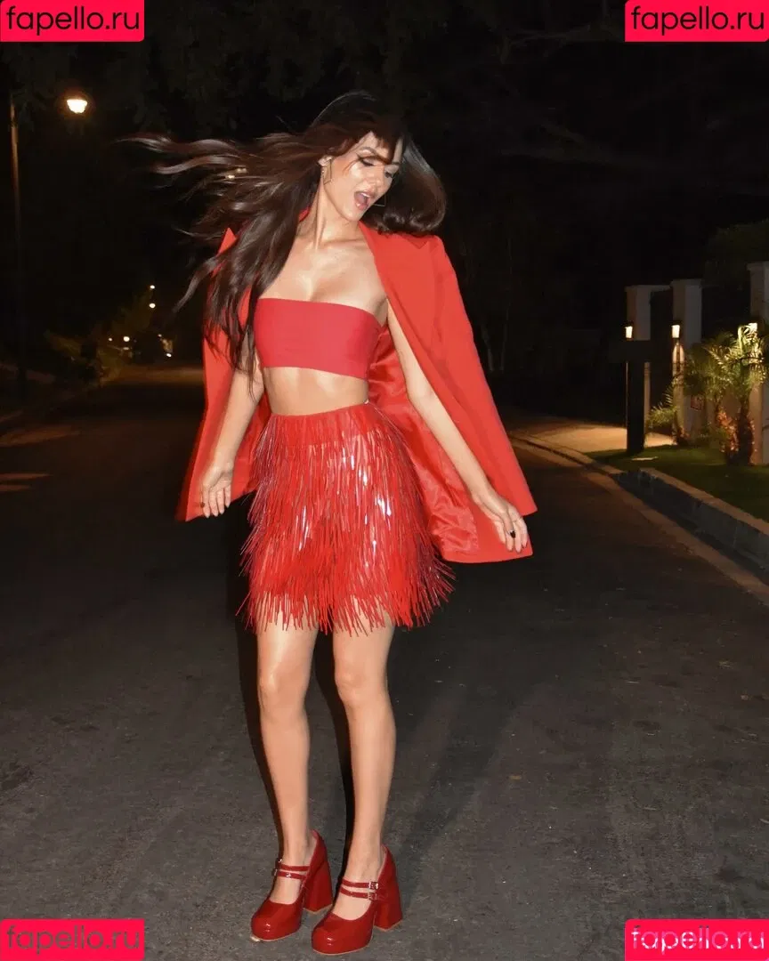 Victoria Justice / victoriajustice Onlyfans Photo Gallery 