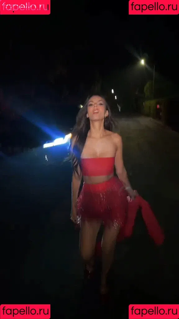 Victoria Justice / victoriajustice Onlyfans Photo Gallery 