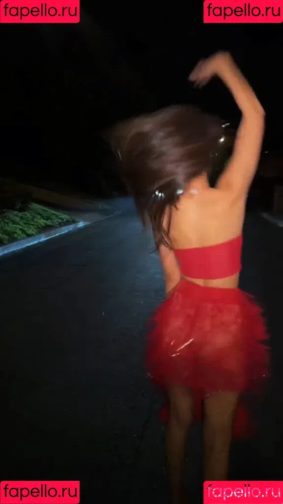 Victoria Justice / victoriajustice Onlyfans Photo Gallery 