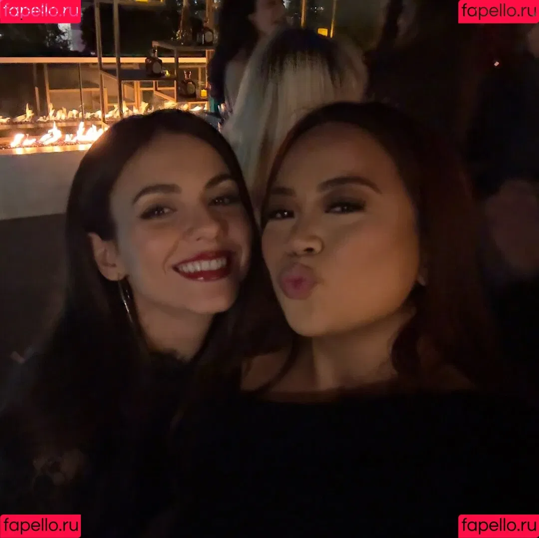 Victoria Justice / victoriajustice Onlyfans Photo Gallery 
