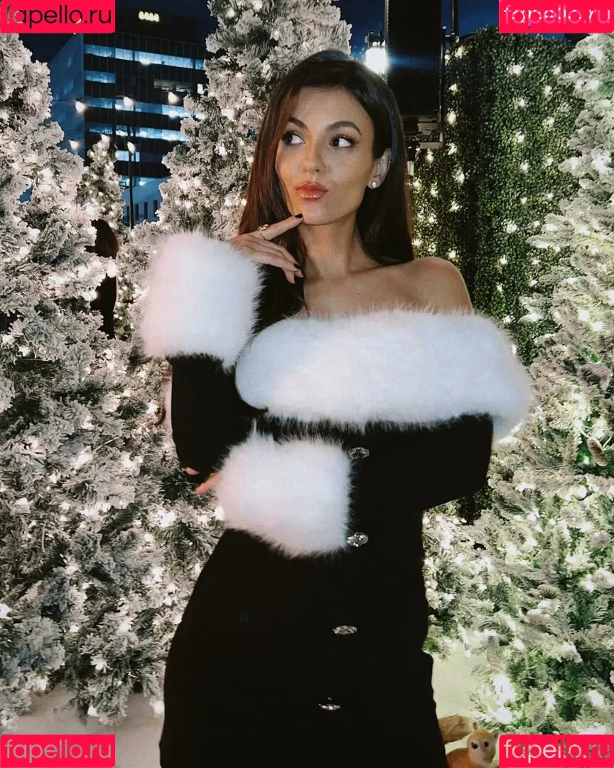 Victoria Justice / victoriajustice Onlyfans Photo Gallery 