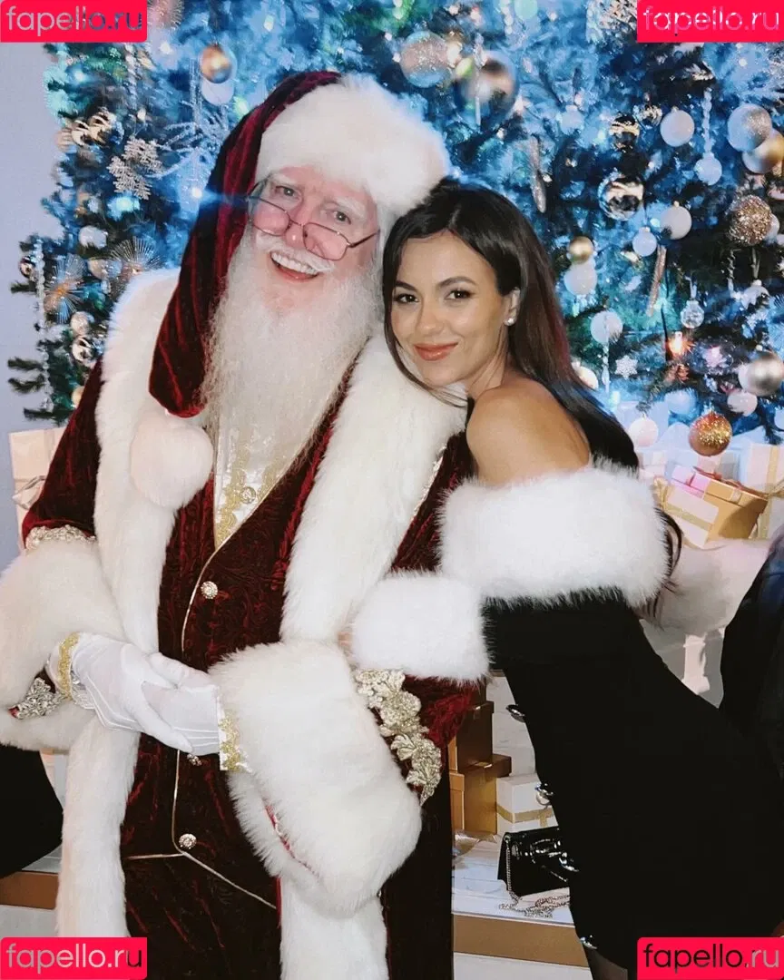 Victoria Justice / victoriajustice Onlyfans Photo Gallery 