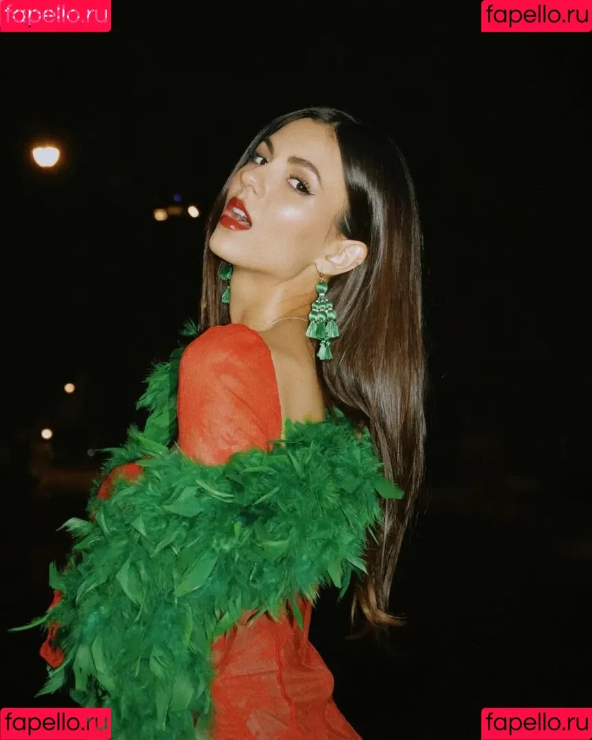 Victoria Justice / victoriajustice Onlyfans Photo Gallery 