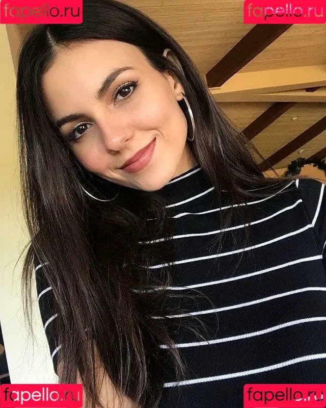 Victoria Justice / victoriajustice Onlyfans Photo Gallery 