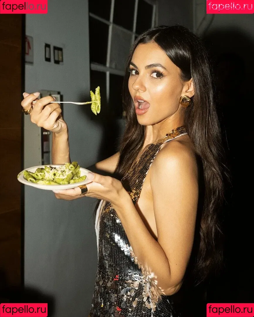 Victoria Justice / victoriajustice Onlyfans Photo Gallery 