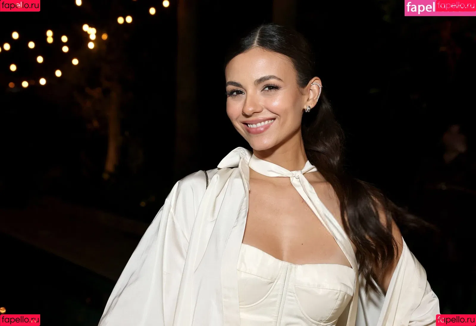 Victoria Justice / victoriajustice Onlyfans Photo Gallery 