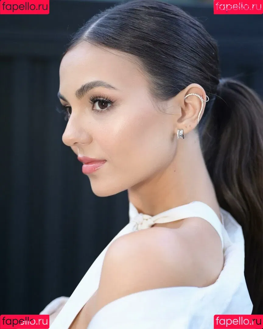 Victoria Justice / victoriajustice Onlyfans Photo Gallery 
