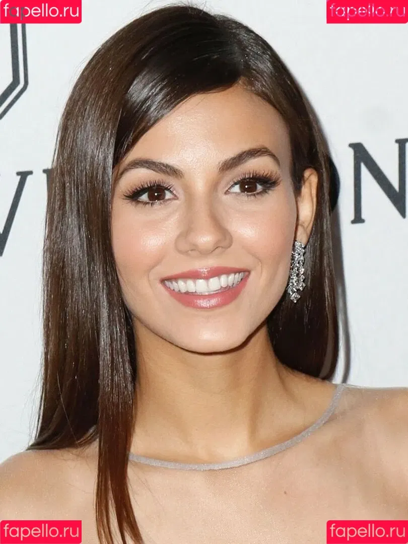 Victoria Justice / victoriajustice Onlyfans Photo Gallery 