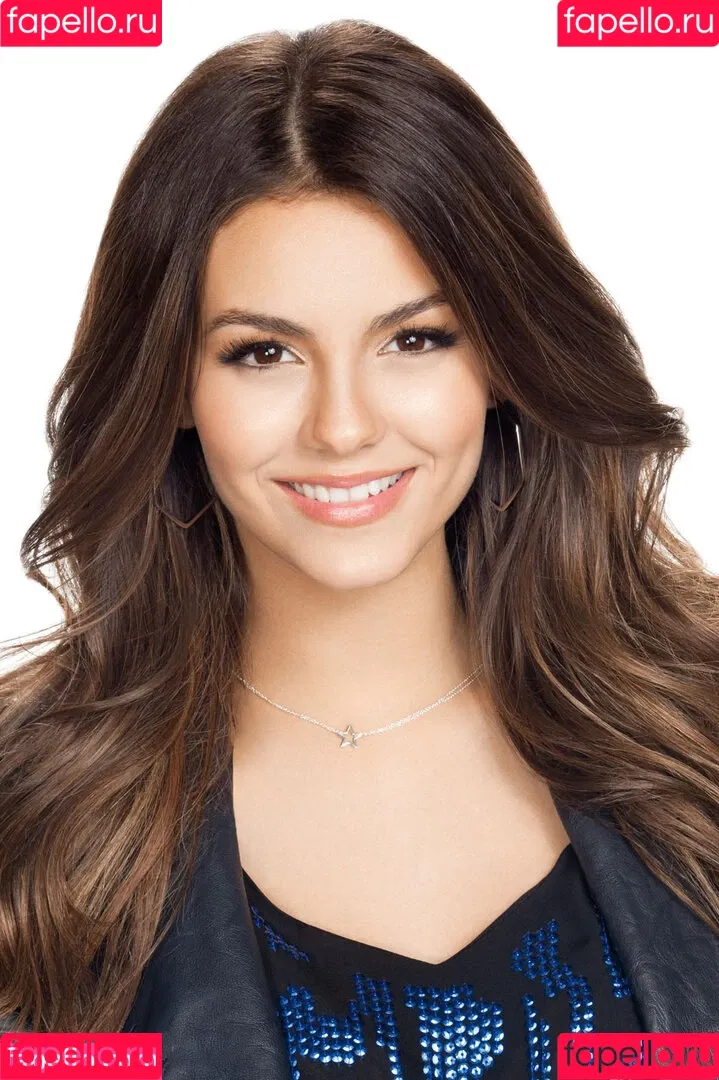 Victoria Justice / victoriajustice Onlyfans Photo Gallery 