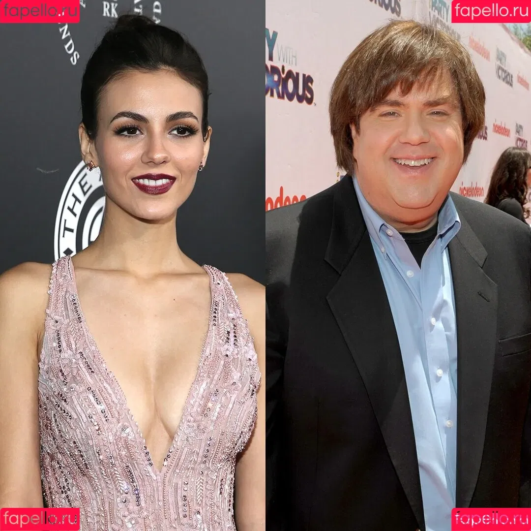 Victoria Justice / victoriajustice Onlyfans Photo Gallery 