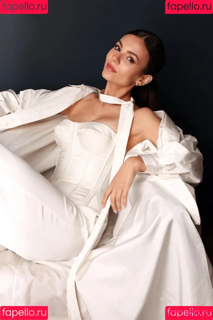 Victoria Justice / victoriajustice Onlyfans Photo Gallery 
