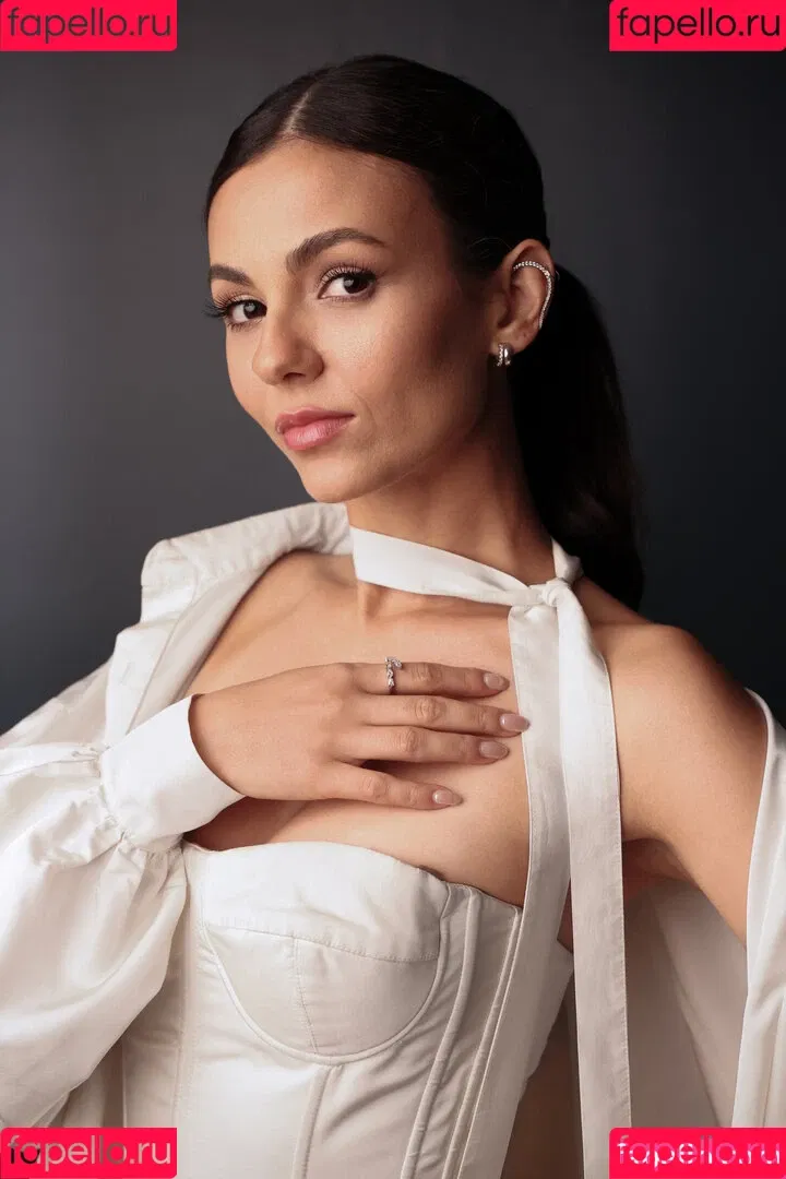 Victoria Justice / victoriajustice Onlyfans Photo Gallery 