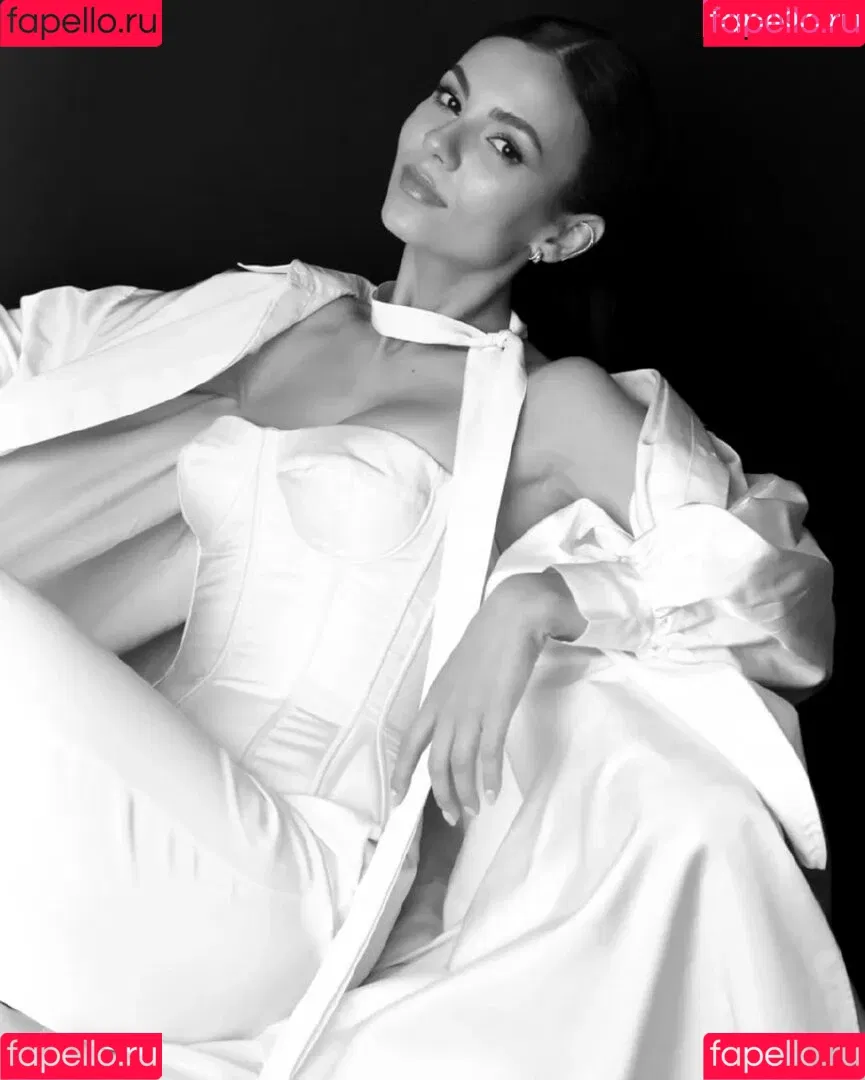 Victoria Justice / victoriajustice Onlyfans Photo Gallery 