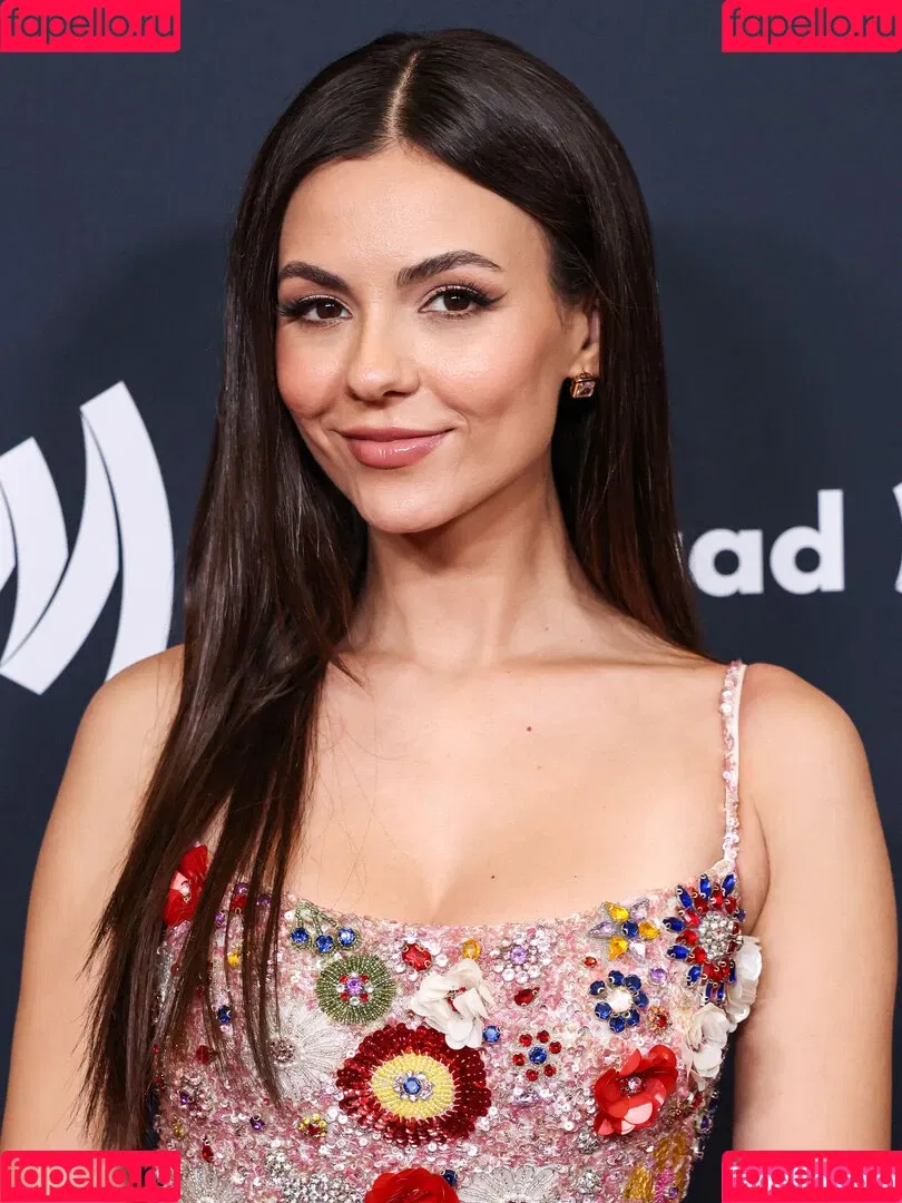 Victoria Justice / victoriajustice Onlyfans Photo Gallery 