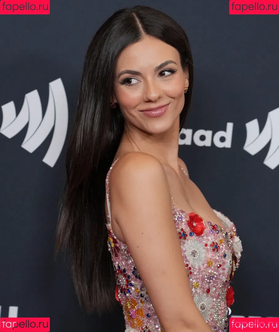 Victoria Justice / victoriajustice Onlyfans Photo Gallery 