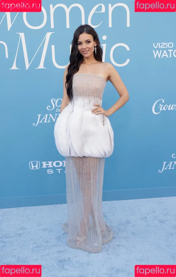 Victoria Justice / victoriajustice Onlyfans Photo Gallery 