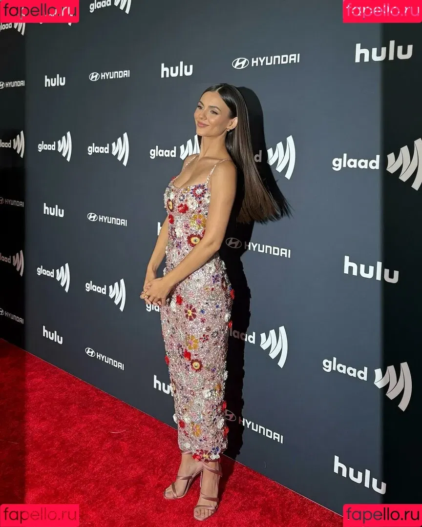 Victoria Justice / victoriajustice Onlyfans Photo Gallery 
