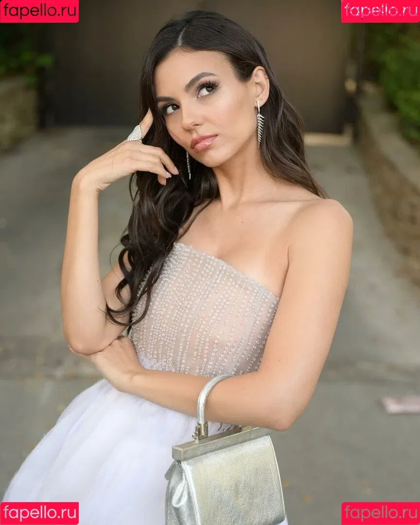 Victoria Justice / victoriajustice Onlyfans Photo Gallery 