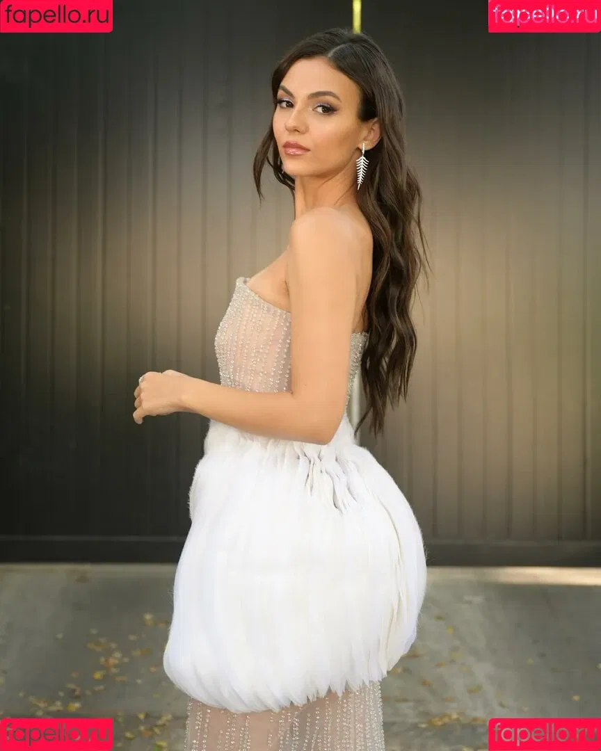 Victoria Justice / victoriajustice Onlyfans Photo Gallery 