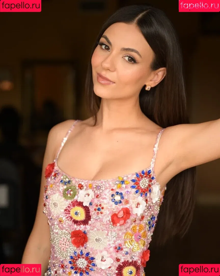 Victoria Justice / victoriajustice Onlyfans Photo Gallery 