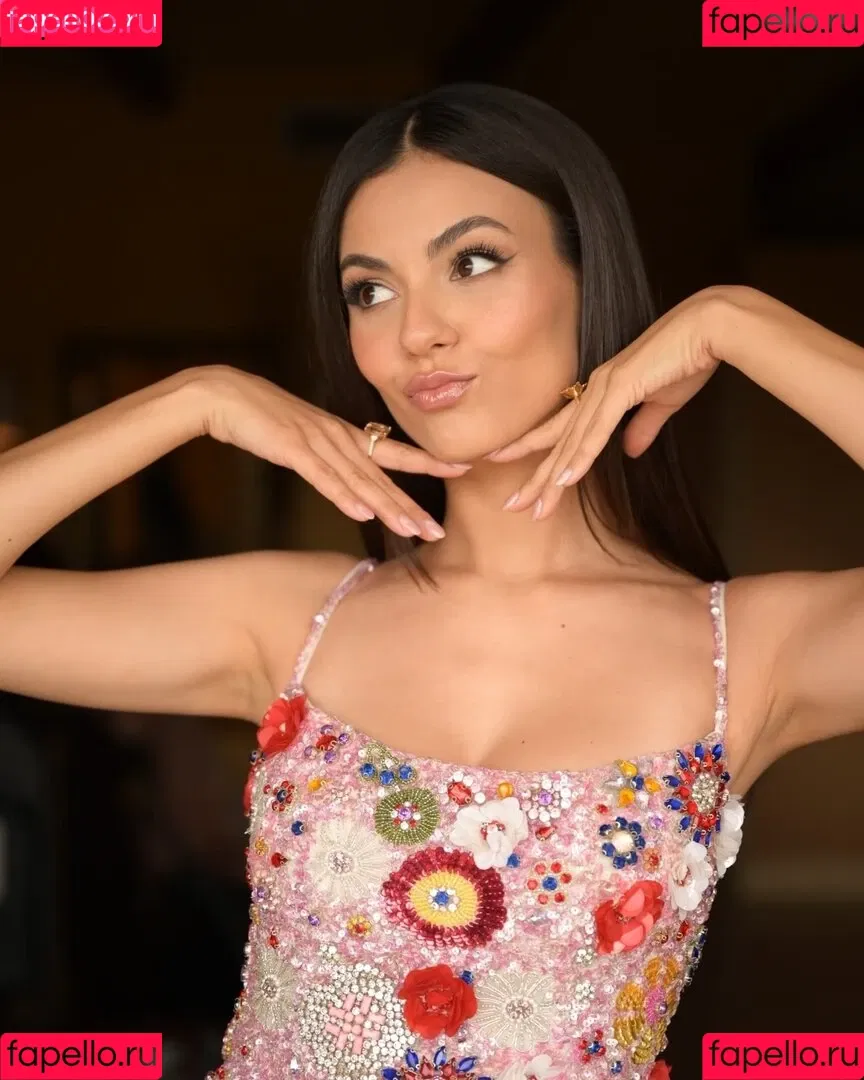 Victoria Justice / victoriajustice Onlyfans Photo Gallery 
