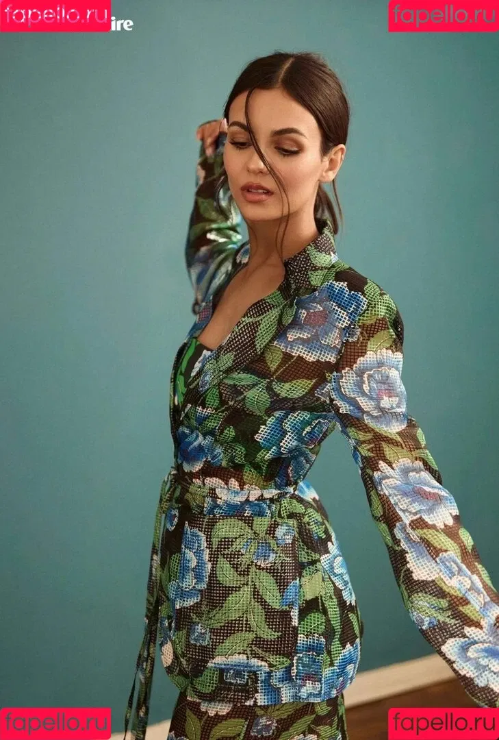 Victoria Justice / victoriajustice Onlyfans Photo Gallery 