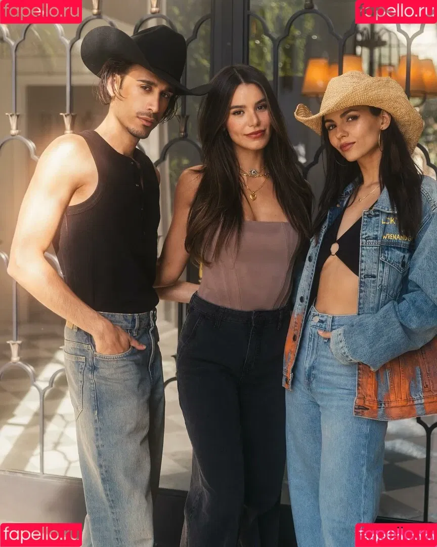 Victoria Justice / victoriajustice Onlyfans Photo Gallery 