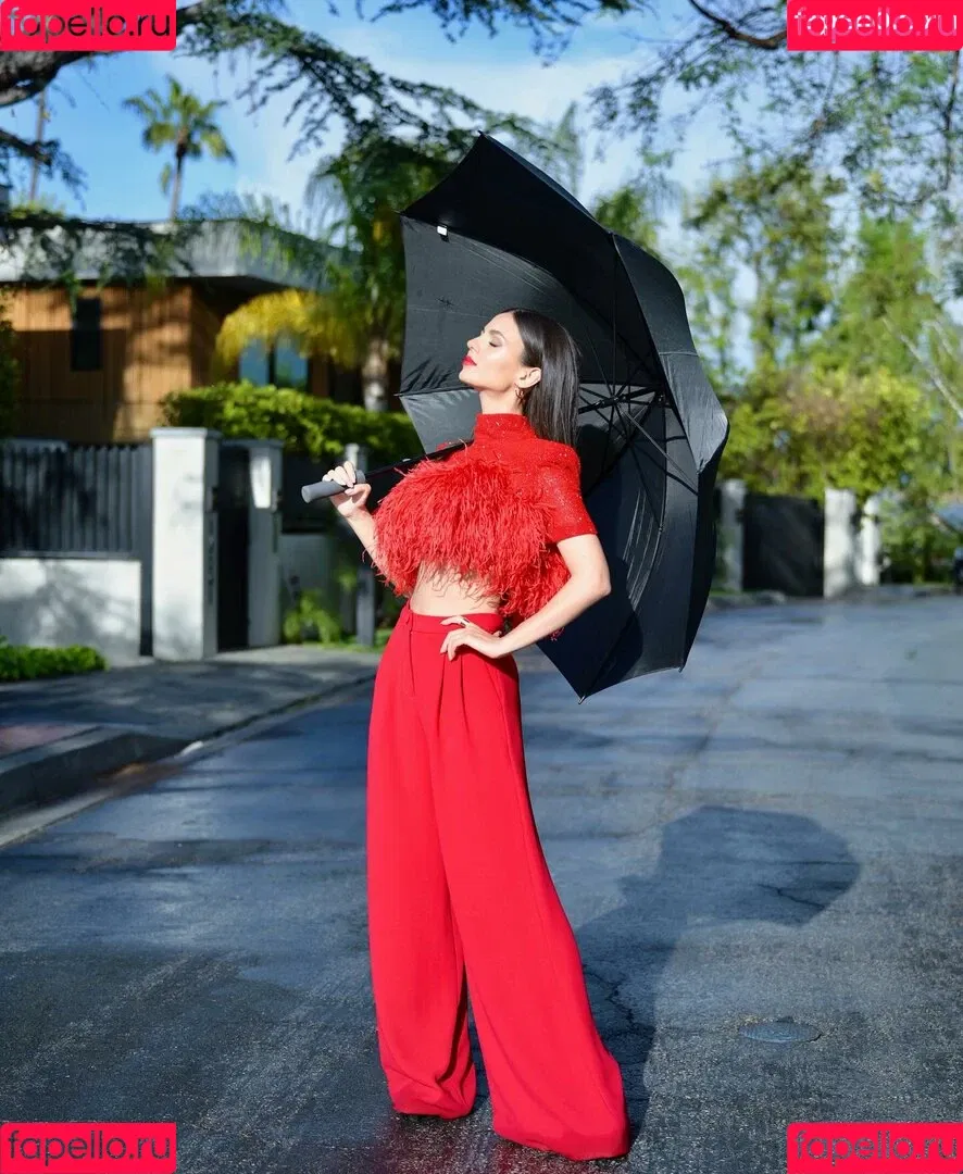 Victoria Justice / victoriajustice Onlyfans Photo Gallery 