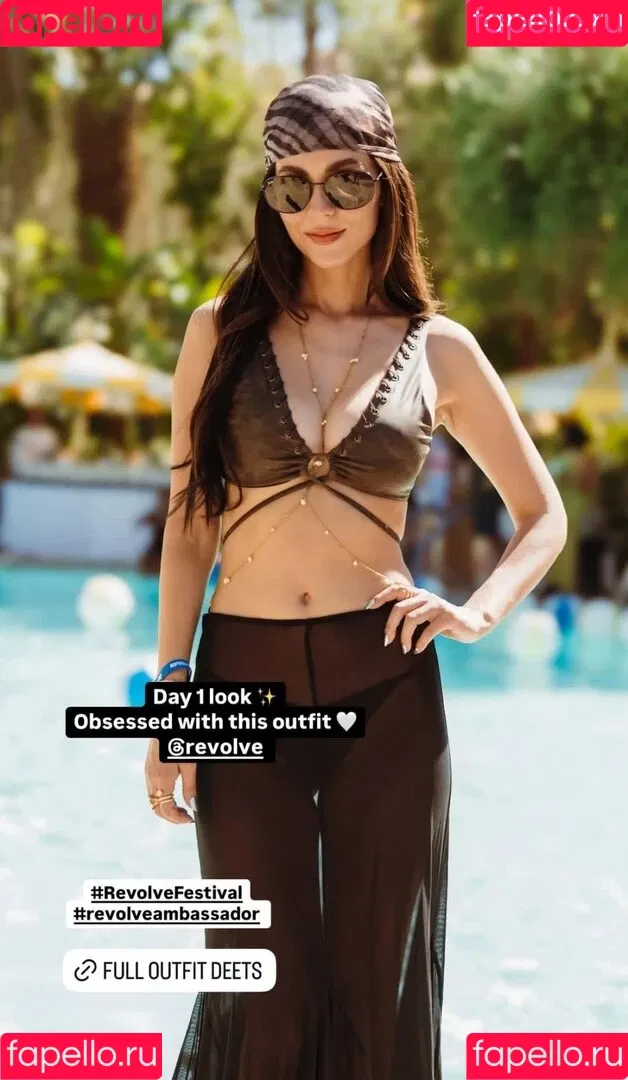Victoria Justice / victoriajustice Onlyfans Photo Gallery 