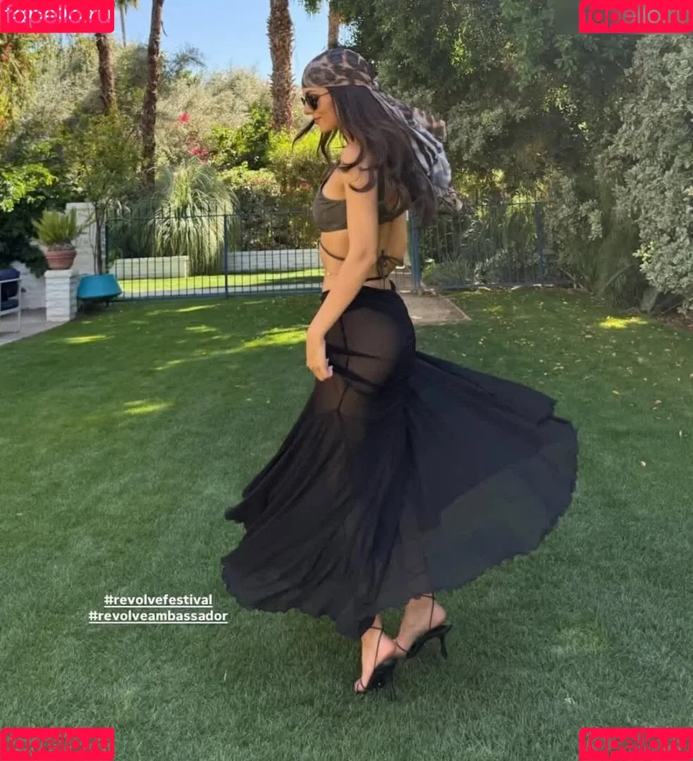 Victoria Justice / victoriajustice Onlyfans Photo Gallery 