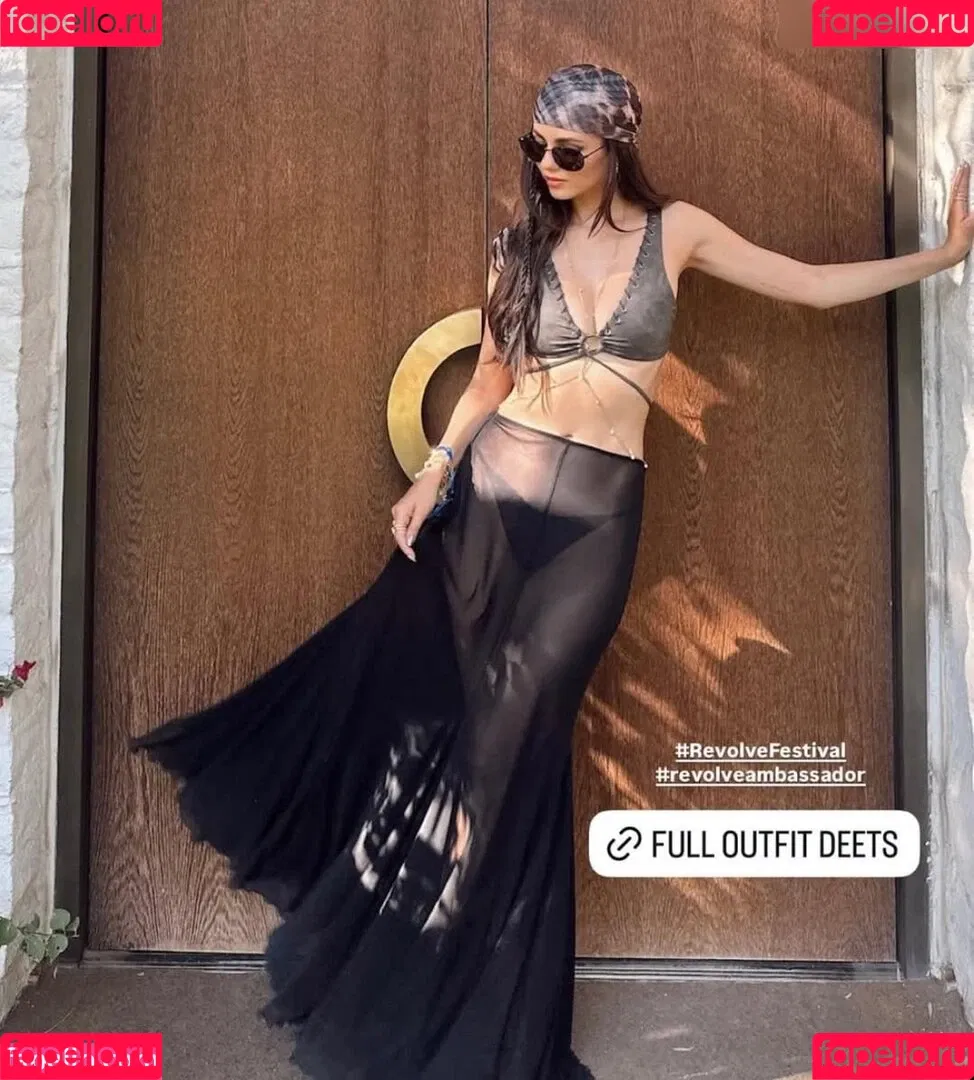 Victoria Justice / victoriajustice Onlyfans Photo Gallery 