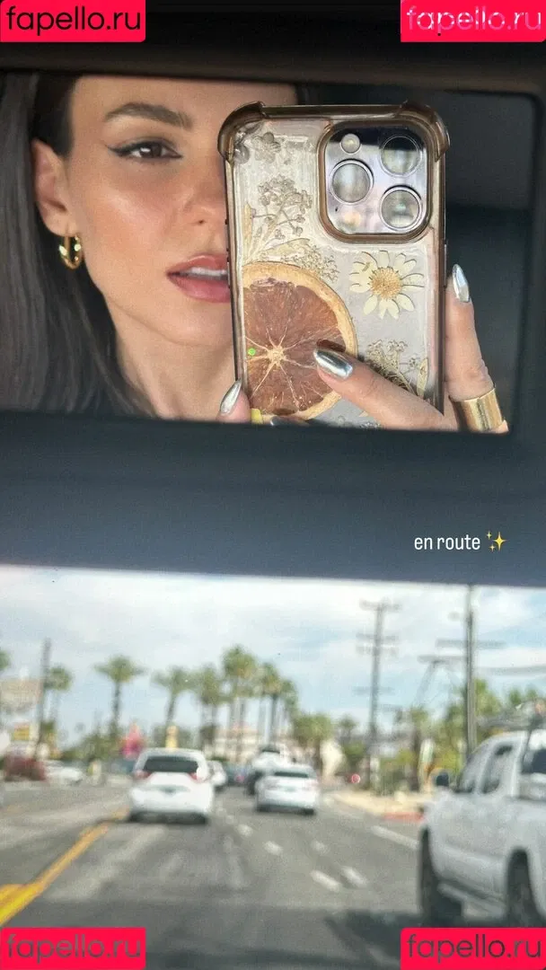 Victoria Justice / victoriajustice Onlyfans Photo Gallery 