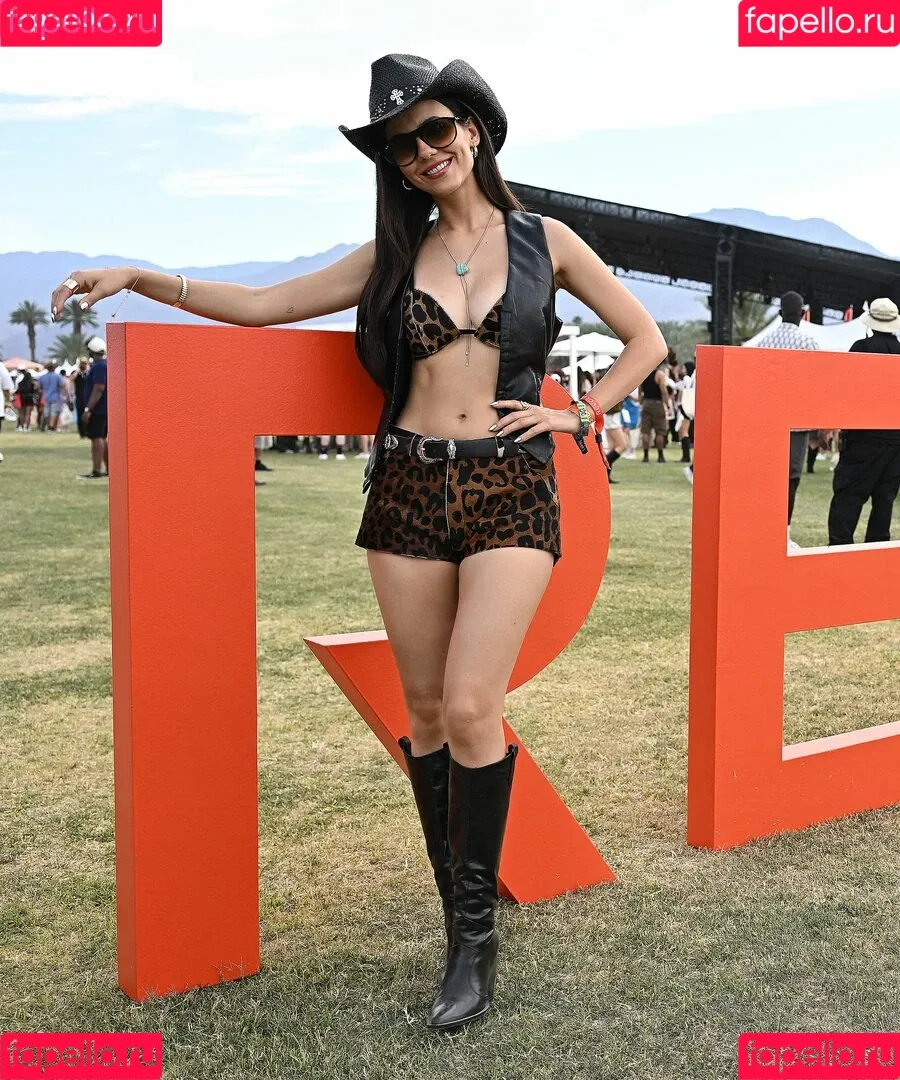 Victoria Justice / victoriajustice Onlyfans Photo Gallery 