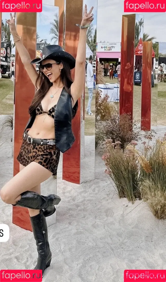 Victoria Justice / victoriajustice Onlyfans Photo Gallery 
