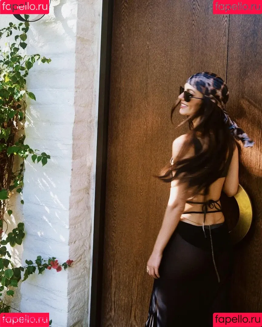 Victoria Justice / victoriajustice Onlyfans Photo Gallery 