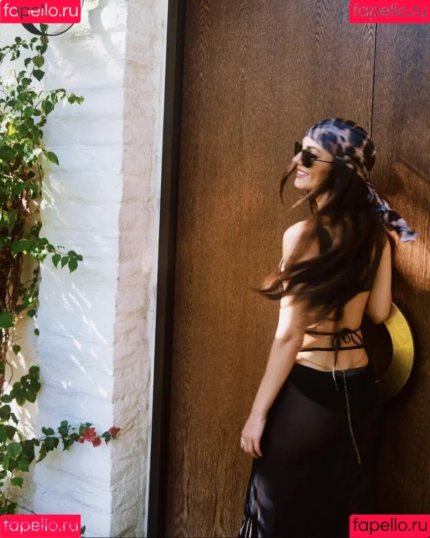 Victoria Justice / victoriajustice Onlyfans Photo Gallery 