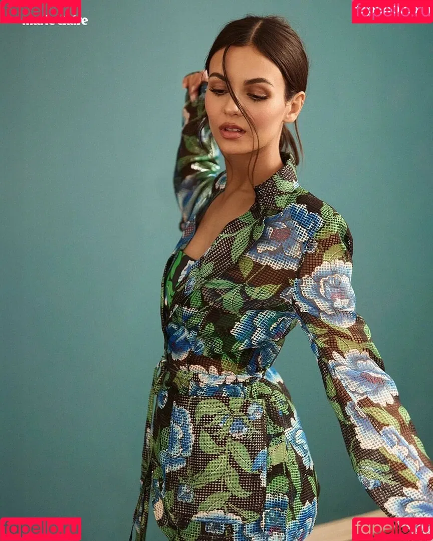 Victoria Justice / victoriajustice Onlyfans Photo Gallery 