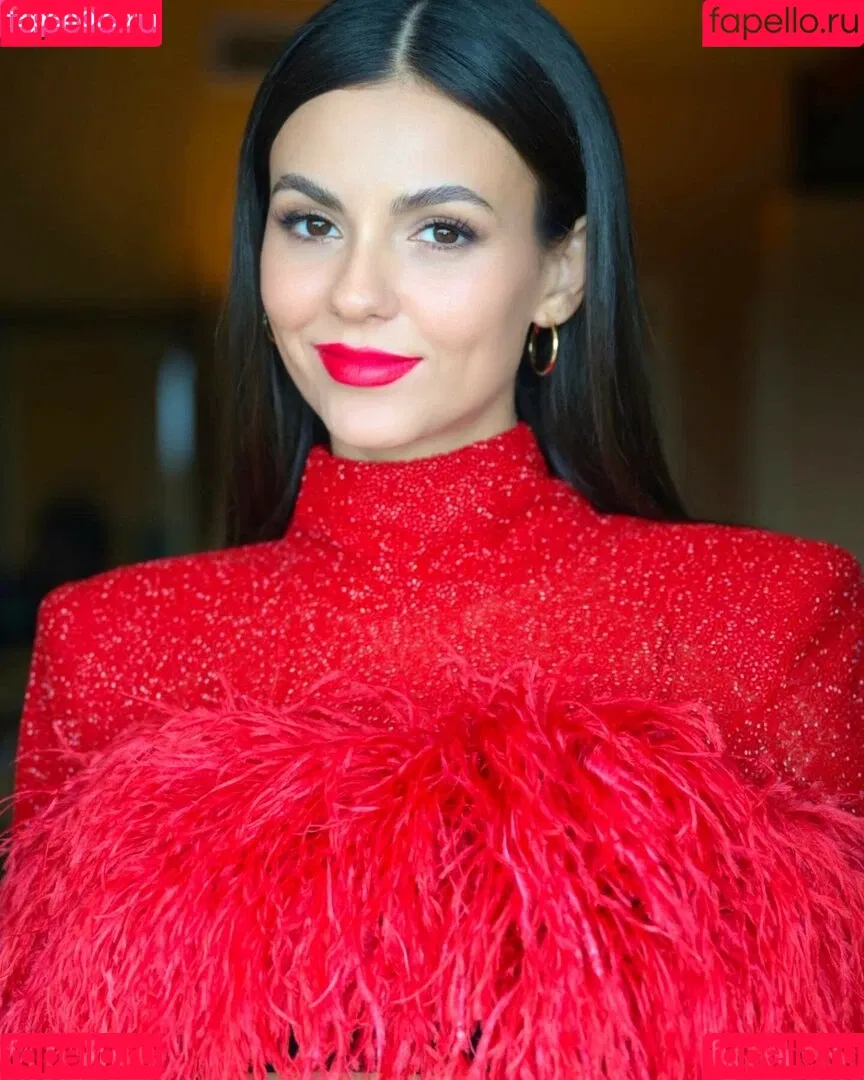 Victoria Justice / victoriajustice Onlyfans Photo Gallery 