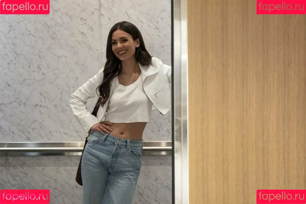 Victoria Justice / victoriajustice Onlyfans Photo Gallery 