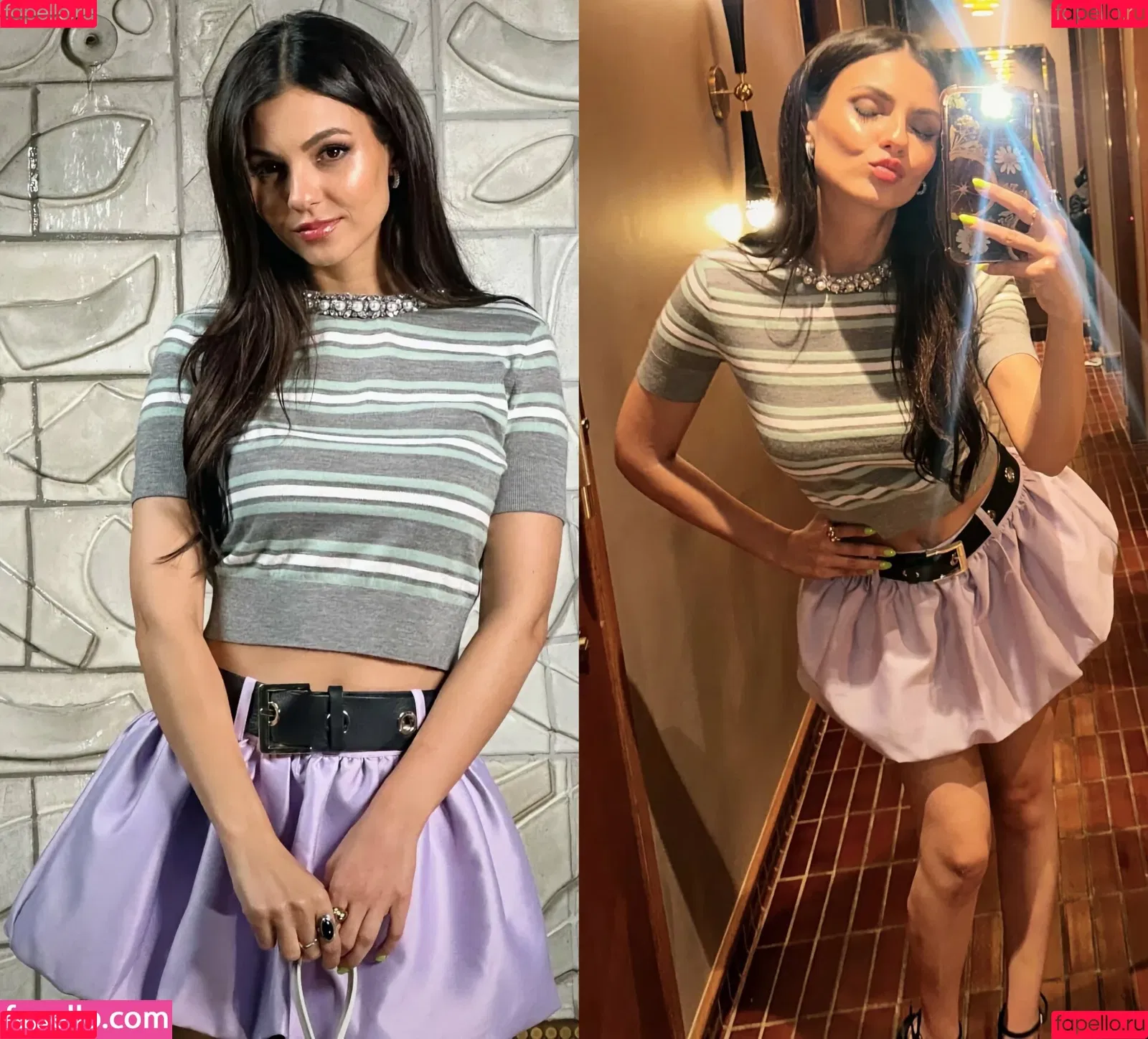 Victoria Justice / victoriajustice Onlyfans Photo Gallery 
