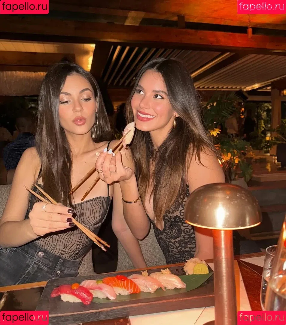 Victoria Justice / victoriajustice Onlyfans Photo Gallery 