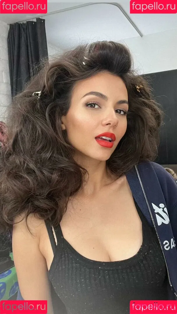 Victoria Justice / victoriajustice Onlyfans Photo Gallery 