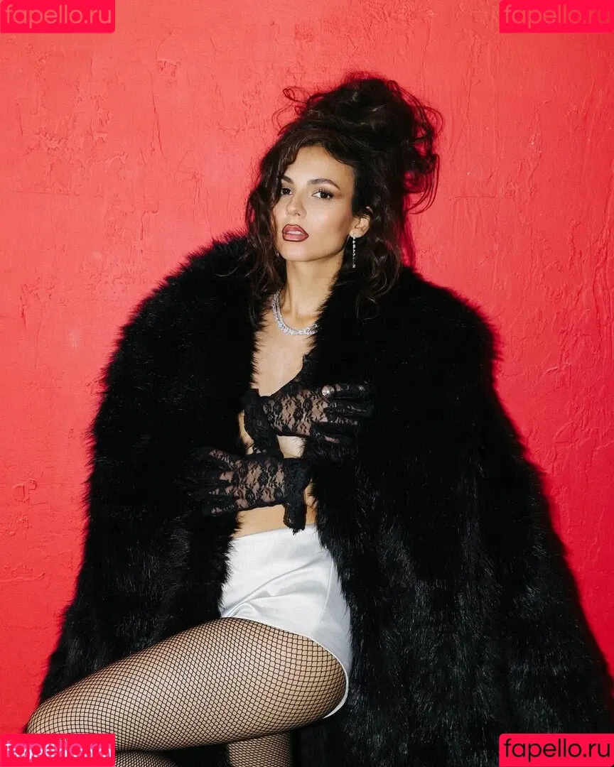 Victoria Justice / victoriajustice Onlyfans Photo Gallery 