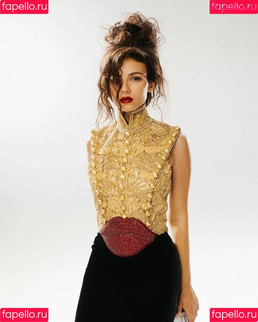 Victoria Justice / victoriajustice Onlyfans Photo Gallery 