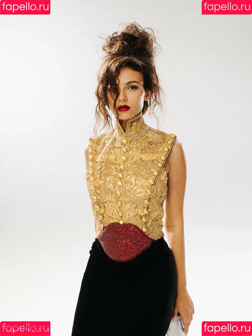 Victoria Justice / victoriajustice Onlyfans Photo Gallery 