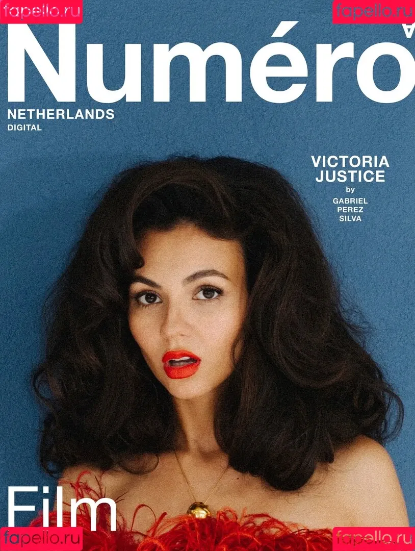 Victoria Justice / victoriajustice Onlyfans Photo Gallery 